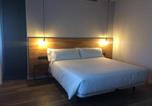 Hôtel Ripoll - Hotelet de Sant joan-3