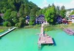 Location vacances Eberndorf - Haus am See-3