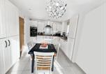Location vacances Milton Keynes - 6 Bedroom House in Milton Keynes-2