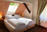 Hôtel Heideblick - Zum Schlangenkönig-4