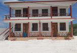 Location vacances  Paje - Karibu House Bwejuu-2