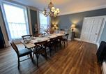 Location vacances Castle Cary - Ash House-3