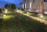 Location vacances Massafra - Crival club & more-1