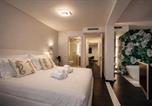 Location vacances Trieste - Grand Apartment Sissi-3