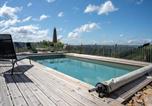 Location vacances Conques - Gite Les Corbieres-2