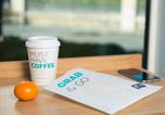 Hôtel Gare de Walsall - Holiday Inn Express Birmingham Oldbury by Ihg-4
