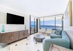 Location vacances  Reñaca - Cochoa View 3d Oceanfront-1