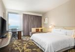 Hôtel Mayfield - The Westin Cleveland Downtown-3