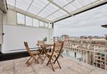 Location vacances Turin - Guesthost - Urban House Carducci - Attic-1