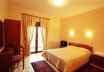 Location vacances Kastoria - Guesthouse Ahillion-3