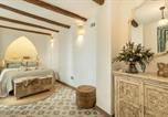 Location vacances La Calahorra - • Palacete Santa Ana • Casa Boutique Guadix-3