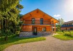 Location vacances Feld am See - Alpensehnsucht-1