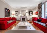 Location vacances  Hauts-de-Seine - Veeve - Epic Romance-4