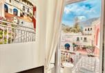 Location vacances Capri - Camerelle 7, Domus Letteraria-2