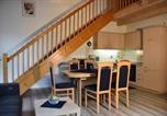 Location vacances Domažlice - Ferienhaus Nr 8d, Feriendorf Hagbügerl, Bayr Wald-2