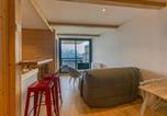 Location vacances Huez - Appartement Alpe d'huez-4