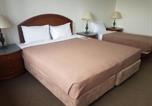 Hôtel QLD - Great Southern Hotel Brisbane-4