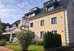 Hôtel Ahrensburg - Hotel Zum Studio-3