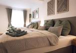 Location vacances Bad Salzungen - Stay & Living - Sole Apartment-1