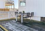 Location vacances Varberg - Beautiful Home In Varberg With House Sea View-2