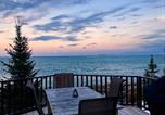 Location vacances La Malbaie - Relaxation & Adventure - Ptit Bijou by the River-2