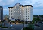 Hôtel Malone - Fairfield Inn & Suites by Marriott Montreal Airport-4