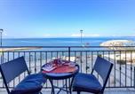 Location vacances Trappeto - La Casa Sul Mare-1