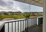 Hôtel Batam - Reddoorz Plus near Tembesi Batu Aji Batam-4