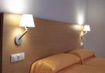 Hôtel Saint-Jacques-de-Compostelle - Hotel Windsor-2