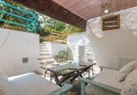Location vacances  Huelva - Casa Rural La Trastienda-3