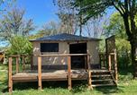 Camping Levier - Camping Le Bivouac-1