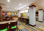 Hôtel Diamond Bar - Fairfield Inn & Suites - Los Angeles West Covina-2
