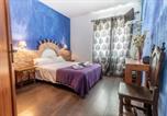 Hôtel Cuenca - Hosteria Tierrallana by Juypehotel-1