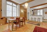 Location vacances Toulouse - L'encrier - Appt confortable pour 2-1