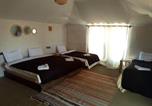 Camping avec WIFI Maroc - Luxury safari camp-3