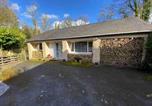 Location vacances Llandeilo - Beautiful renovated former coach house-1