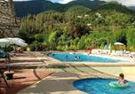 Location vacances Plantation Malbec - Parcela San Miguel Vacaciones y Eventos-1