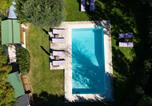 Location vacances Castellina in Chianti - Villa La Canonica Di Pietrafitta-4