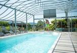 Location vacances Eugendorf - Pension Irlingerhof-2