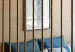 Location vacances Thessalonique - Innovative urban boho studio in Ladadika-2
