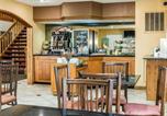 Hôtel Greensburg - Quality Inn & Suites Shelbyville I-74-2