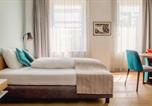 Hôtel Langenthal - Aparthotel Luzern West-2