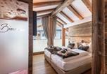 Location vacances Ortisei - St. Ulrich - Paruda Mountainchalet-4