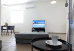 Location vacances San Juan - Apartment Close to Beach & Private Parking-3