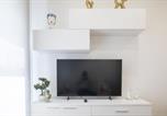 Location vacances  Province de Potenza - Home in Potenza-3