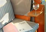 Location vacances Lancken-Granitz - Ferienpark Seedorf Fischerhaus - Fewo 11-3