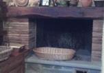 Location vacances Cavriglia - Holiday home Belvedere-3