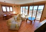 Location vacances  Cuenca - El Rincón de Majadas-4