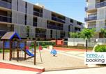 Location vacances Salou - Paradisse Village Family Holiday Salou-3