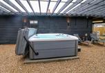 Location vacances Belper - The Lodge at Wildersley Farm-3